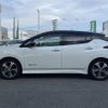 nissan leaf 2018 -NISSAN--Leaf ZAA-ZE1--ZE1-025355---NISSAN--Leaf ZAA-ZE1--ZE1-025355- image 3