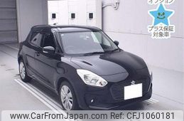 suzuki swift 2018 -SUZUKI 【栃木 501ﾁ7902】--Swift ZC83S-119768---SUZUKI 【栃木 501ﾁ7902】--Swift ZC83S-119768-