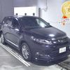 toyota harrier 2016 -TOYOTA 【名古屋 307ﾐ5193】--Harrier ZSU60W-0095071---TOYOTA 【名古屋 307ﾐ5193】--Harrier ZSU60W-0095071- image 1