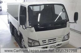isuzu elf-truck 2005 CFJ1797758
