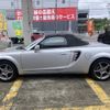 toyota mr-s 2007 -TOYOTA--MR-S TA-ZZW30--ZZW30----TOYOTA--MR-S TA-ZZW30--ZZW30-- image 11