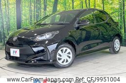 toyota yaris 2022 -TOYOTA--Yaris 5BA-KSP210--KSP210-0069567---TOYOTA--Yaris 5BA-KSP210--KSP210-0069567-