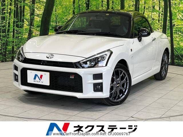 daihatsu copen 2021 -DAIHATSU--Copen 3BA-LA400K--LA400K-0047093---DAIHATSU--Copen 3BA-LA400K--LA400K-0047093- image 1