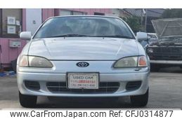 toyota cynos 1998 I027