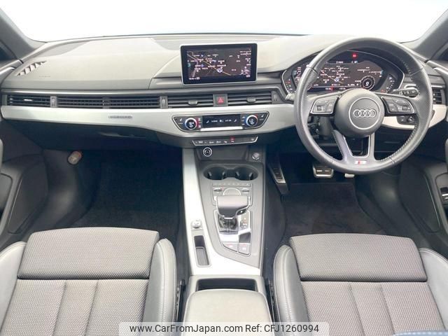 audi a4-avant 2018 quick_quick_8WCYRF_WAUZZZF47JA121676 image 2