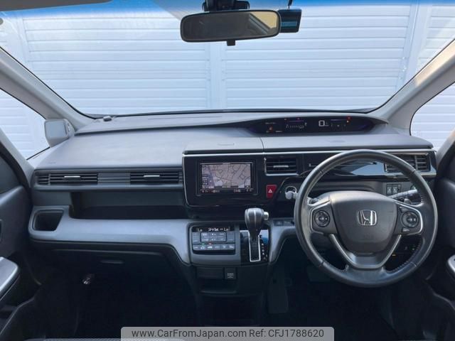 honda stepwagon-spada 2017 CFJ1788620 image 2