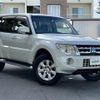 mitsubishi pajero 2012 -MITSUBISHI--Pajero LDA-V98W--V98W-0500961---MITSUBISHI--Pajero LDA-V98W--V98W-0500961- image 1