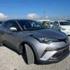 toyota c-hr 2017 NIKYO_KX21809 image 9