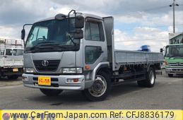 nissan diesel-ud-condor 2009 -NISSAN--Condor BDG-PK36C--PK36C-15105---NISSAN--Condor BDG-PK36C--PK36C-15105-