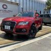 audi q5 2013 -AUDI 【横浜 305ﾐ5141】--Audi Q5 ABA-8RCNCF--WAUZZZ8R0DA099629---AUDI 【横浜 305ﾐ5141】--Audi Q5 ABA-8RCNCF--WAUZZZ8R0DA099629- image 1