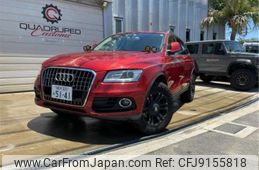 audi q5 2013 -AUDI 【横浜 305ﾐ5141】--Audi Q5 ABA-8RCNCF--WAUZZZ8R0DA099629---AUDI 【横浜 305ﾐ5141】--Audi Q5 ABA-8RCNCF--WAUZZZ8R0DA099629-