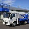 isuzu elf-truck 2013 -ISUZU--Elf SKG-NKR85YN--NKR85Y-7003496---ISUZU--Elf SKG-NKR85YN--NKR85Y-7003496- image 1