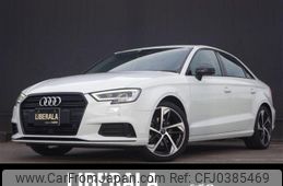 audi a3 2020 -AUDI--Audi A3 DBA-8VCXSL--WAUZZZ8V7LA012675---AUDI--Audi A3 DBA-8VCXSL--WAUZZZ8V7LA012675-