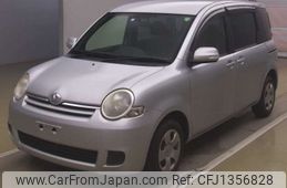 toyota sienta 2012 CFJ1356828