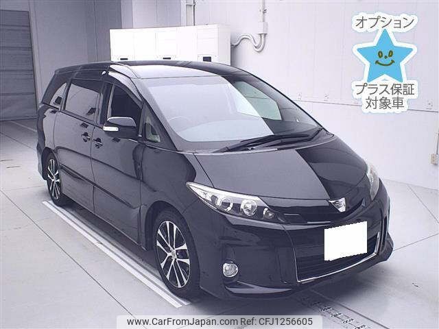 toyota estima 2013 -TOYOTA 【春日部 330ﾎ2827】--Estima ACR50W-0173677---TOYOTA 【春日部 330ﾎ2827】--Estima ACR50W-0173677- image 1