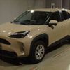 toyota yaris-cross 2021 CFJ1813593 image 1