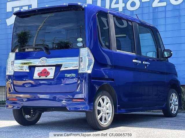 daihatsu tanto 2015 504928-923111 image 2