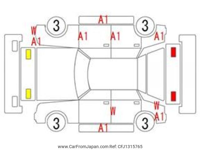 honda civic 2008 -HONDA--Civic ABA-FD2--FD2-1600012---HONDA--Civic ABA-FD2--FD2-1600012- image 2