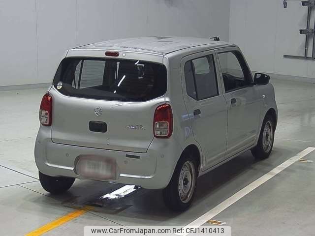suzuki alto 2022 -SUZUKI--Alto 3BA-HA37S--HA37S-103270---SUZUKI--Alto 3BA-HA37S--HA37S-103270- image 2
