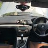 bmw 1-series 2010 -BMW--BMW 1 Series LBA-UE16--WBAUE32010E118978---BMW--BMW 1 Series LBA-UE16--WBAUE32010E118978- image 18