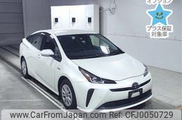 toyota prius 2019 -TOYOTA--Prius ZVW51-6117150---TOYOTA--Prius ZVW51-6117150-