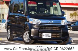 daihatsu tanto 2014 quick_quick_DBA-LA600S_LA600S-0139175