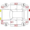 suzuki wagon-r 2010 -SUZUKI--Wagon R DBA-MH23S--MH23S-189199---SUZUKI--Wagon R DBA-MH23S--MH23S-189199- image 2