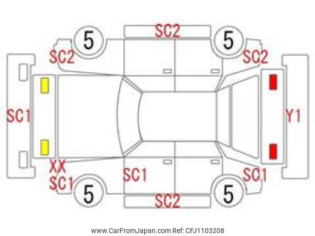 suzuki wagon-r 2010 -SUZUKI--Wagon R DBA-MH23S--MH23S-189199---SUZUKI--Wagon R DBA-MH23S--MH23S-189199- image 2