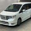 nissan serena 2014 -NISSAN--Serena HFC26-224860---NISSAN--Serena HFC26-224860- image 1