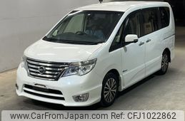 nissan serena 2014 -NISSAN--Serena HFC26-224860---NISSAN--Serena HFC26-224860-