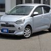 subaru pleo-plus 2017 -SUBARU--Pleo Plus DBA-LA350F--LA350F-0002502---SUBARU--Pleo Plus DBA-LA350F--LA350F-0002502- image 1