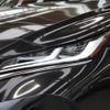 toyota harrier 2021 quick_quick_6BA-MXUA80_MXUA80-0055323 image 8