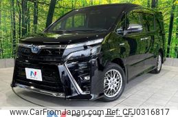 toyota voxy 2019 -TOYOTA--Voxy DAA-ZWR80W--ZWR80-0410662---TOYOTA--Voxy DAA-ZWR80W--ZWR80-0410662-