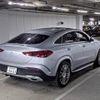 mercedes-benz gle-class 2023 -MERCEDES-BENZ--Benz GLE W1N1673332B029501---MERCEDES-BENZ--Benz GLE W1N1673332B029501- image 2