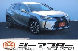 lexus ux 2019 -LEXUS--Lexus UX 6AA-MZAH10--MZAH10-2033278---LEXUS--Lexus UX 6AA-MZAH10--MZAH10-2033278-