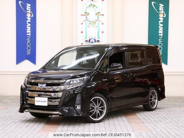 toyota noah 2017 quick_quick_DAA-ZWR80W_ZWR80-0291500 image 1