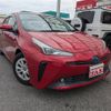 toyota prius 2018 quick_quick_ZVW51_ZVW51-6105646 image 11