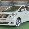 toyota alphard 2014 quick_quick_DBA-ANH20W_ANH20-8326875 image 1