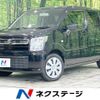 suzuki wagon-r 2020 -SUZUKI--Wagon R 5BA-MH85S--MH85S-101807---SUZUKI--Wagon R 5BA-MH85S--MH85S-101807- image 1