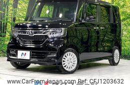 honda n-box 2018 -HONDA--N BOX DBA-JF4--JF4-1028914---HONDA--N BOX DBA-JF4--JF4-1028914-