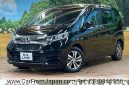 honda freed-hybrid 2020 quick_quick_GB7_GB7-3118497