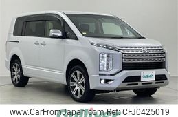 mitsubishi delica-d5 2022 -MITSUBISHI--Delica D5 3DA-CV1W--CV1W-4004655---MITSUBISHI--Delica D5 3DA-CV1W--CV1W-4004655-