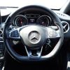 mercedes-benz cla-class 2017 -MERCEDES-BENZ--Benz CLA DBA-117942--WDD1179422N481532---MERCEDES-BENZ--Benz CLA DBA-117942--WDD1179422N481532- image 10