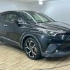 toyota c-hr 2018 quick_quick_DAA-ZYX10_ZYX10-2122114 image 14