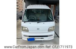 daihatsu hijet-truck 2000 CFJ1711973