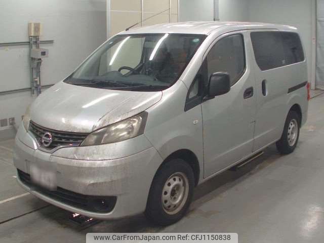 nissan nv200-vanette 2016 -NISSAN 【習志野 800ｽ6789】--NV200 DBF-VM20ｶｲ--VM20-088134---NISSAN 【習志野 800ｽ6789】--NV200 DBF-VM20ｶｲ--VM20-088134- image 1