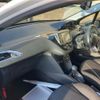 peugeot 208 2017 CFJ1784825 image 10