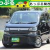 suzuki wagon-r 2017 quick_quick_DAA-MH55S_MH55S-137084 image 1