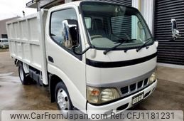 toyota dyna-truck 2004 -TOYOTA--Dyna XZU351D-0001893---TOYOTA--Dyna XZU351D-0001893-