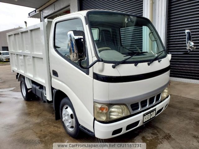 toyota dyna-truck 2004 -TOYOTA--Dyna XZU351D-0001893---TOYOTA--Dyna XZU351D-0001893- image 1